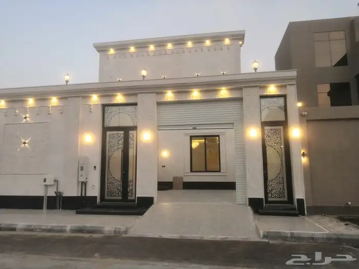 فيلا نيو كلاسيك 437م 5