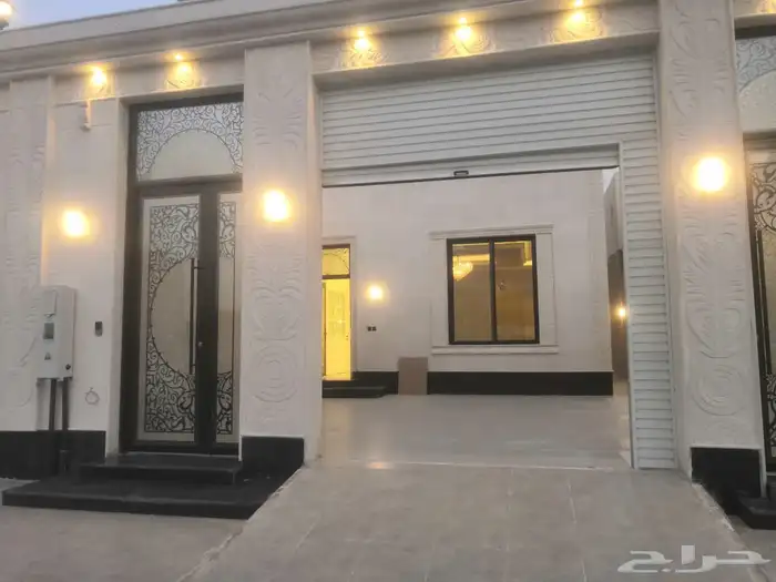 فيلا نيو كلاسيك 437م 8