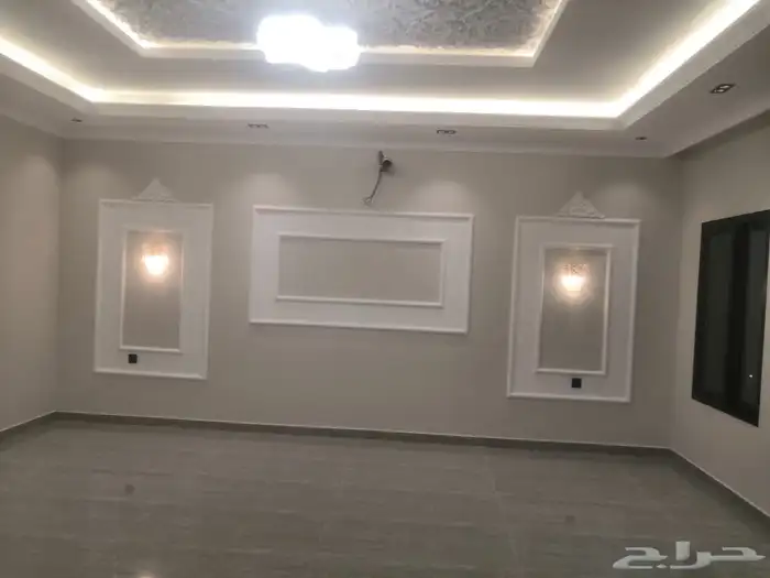 فيلا نيو كلاسيك 437م 20