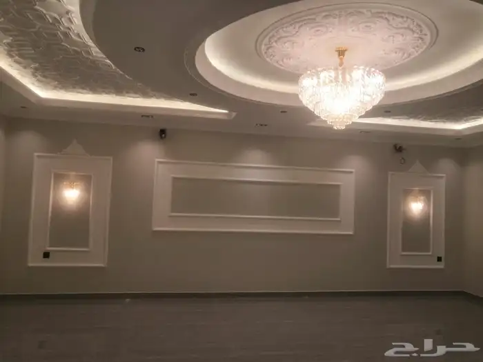 فيلا نيو كلاسيك 437م 15
