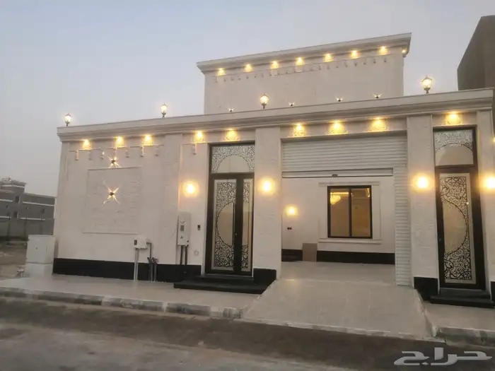 فيلا نيو كلاسيك 437م 6
