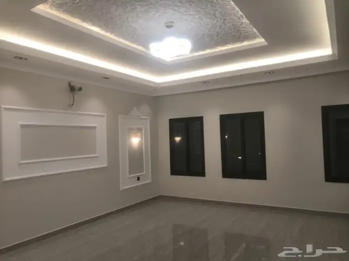 فيلا نيو كلاسيك 437م 19