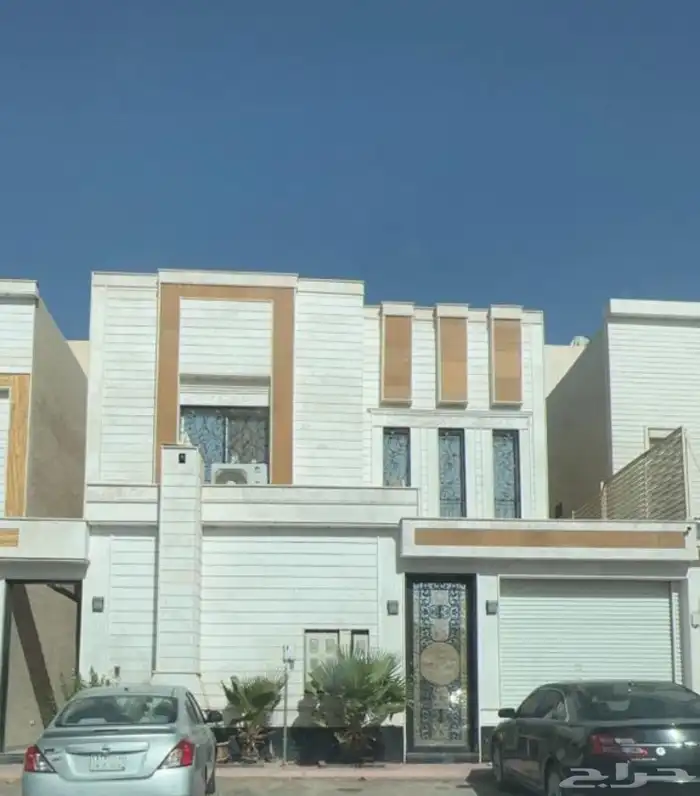 للبيع فيلا القادسية 0