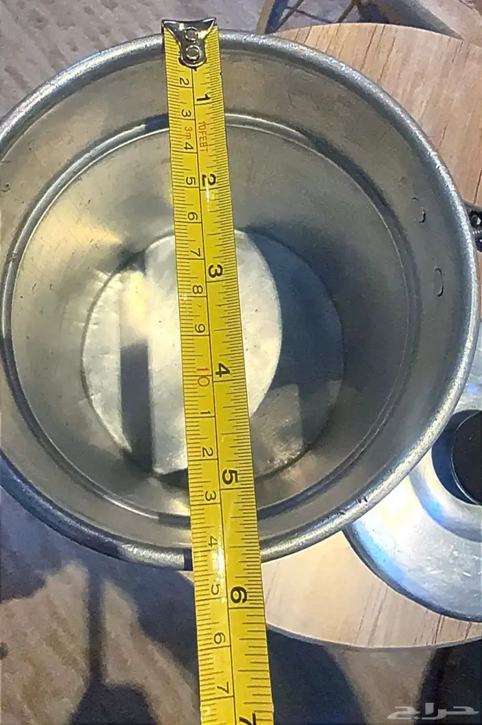 سكرية معدن 4