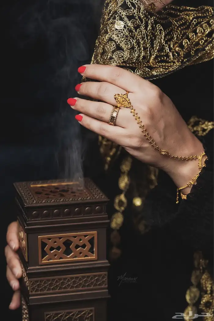 سعودية مصورة محترفة وخبرة بتصوير 2