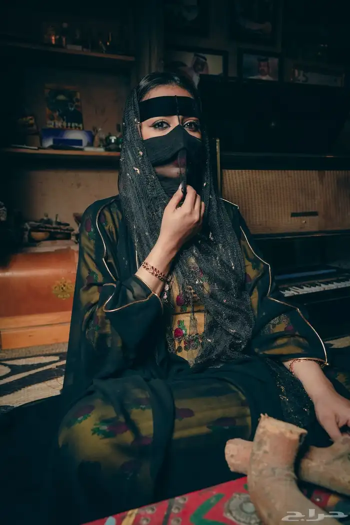 سعودية مصورة محترفة وخبرة بتصوير 6