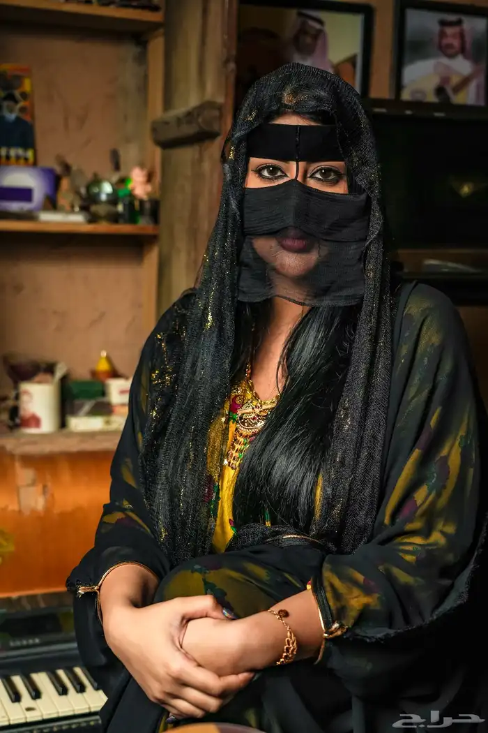 سعودية مصورة محترفة وخبرة بتصوير 4