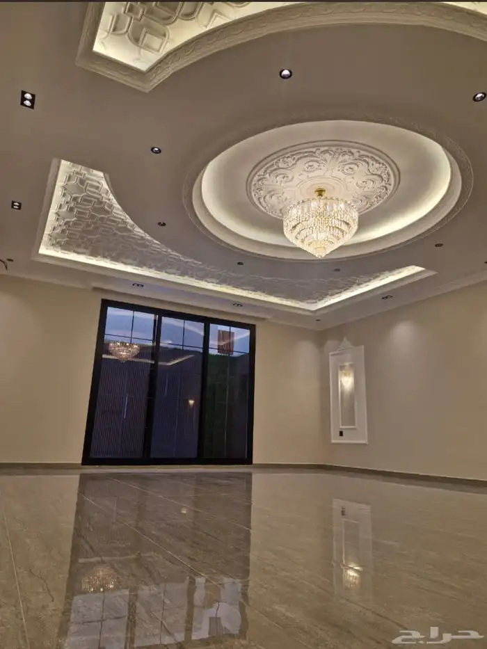 فيلا منفصله فاخرة الشراع 92 7