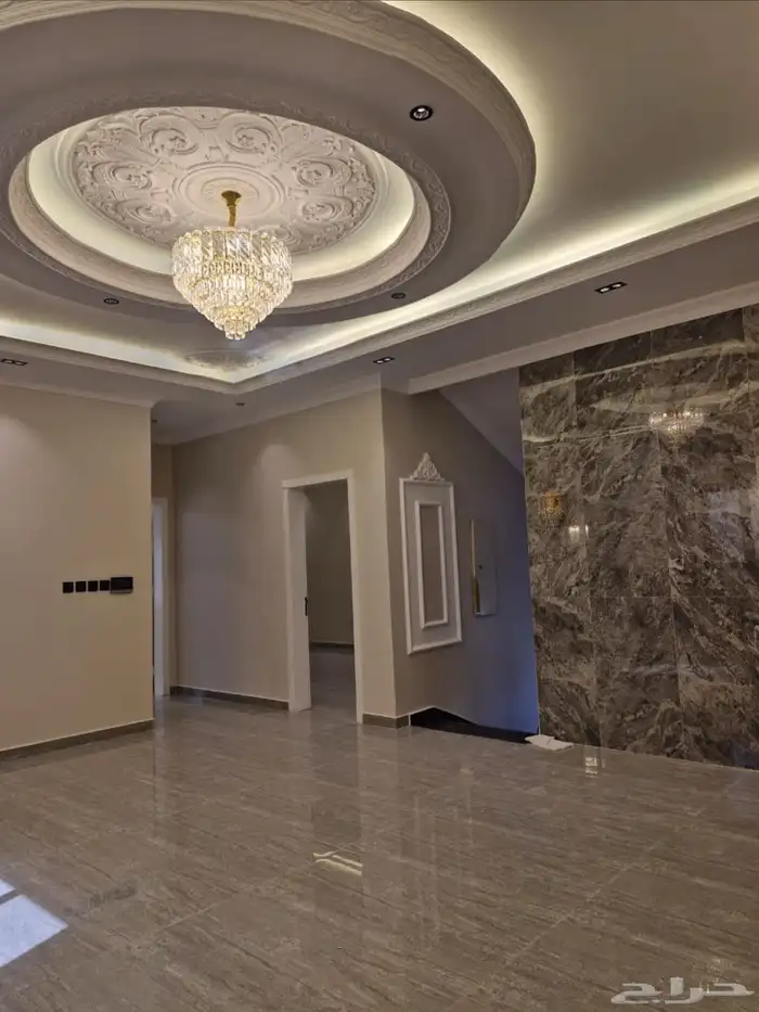 فيلا منفصله فاخرة الشراع 92 8