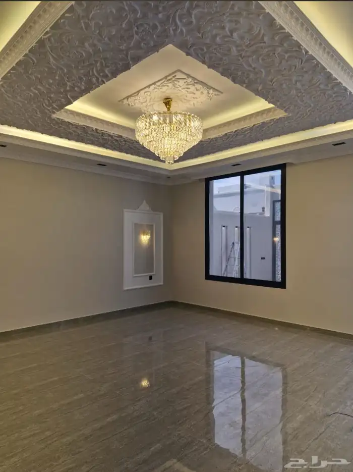 فيلا منفصله فاخرة الشراع 92 3