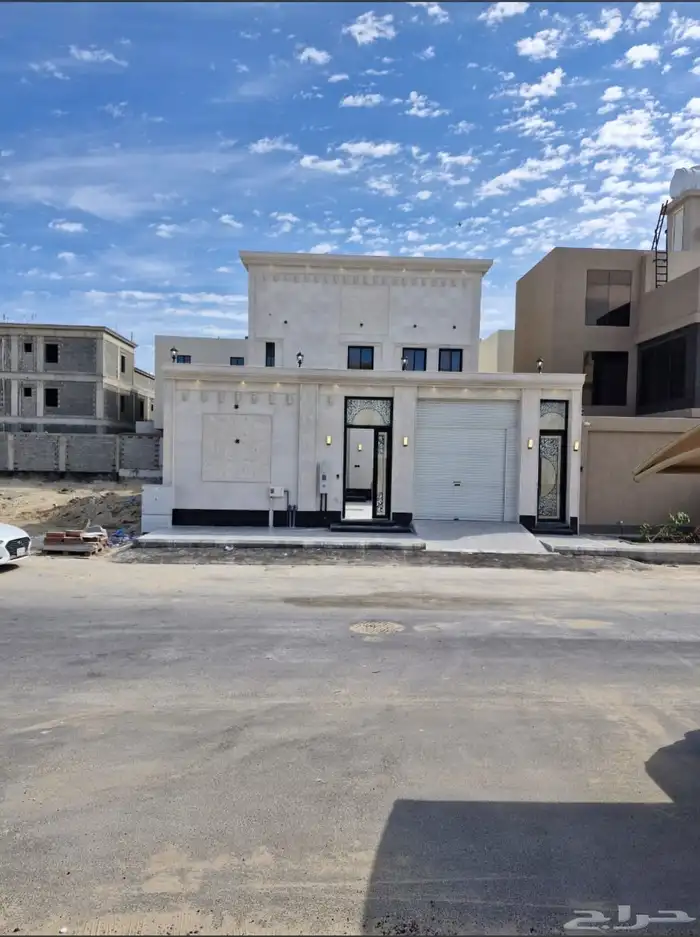 فيلا منفصله فاخرة الشراع 92 1