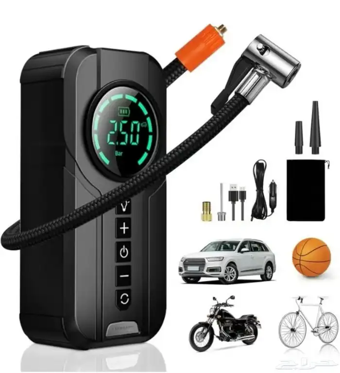 بطاريه اشتراك سيارات متنقله 3