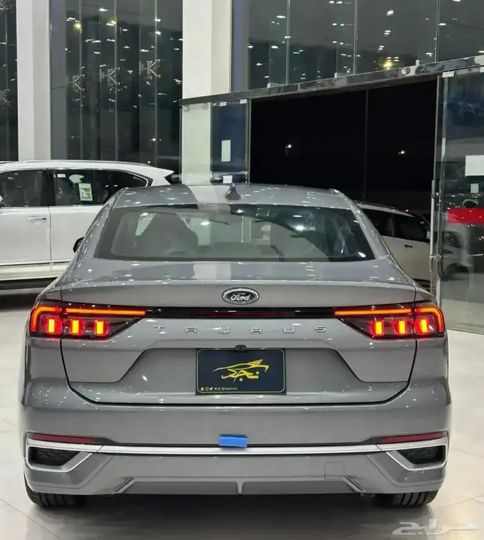 فورد تورس امبيانتي قسط 1749 شهريا 3