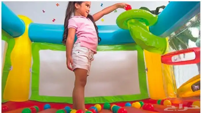 نطيطة هوائية للمنزل 1