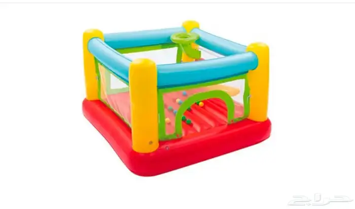 نطيطة هوائية للمنزل 0