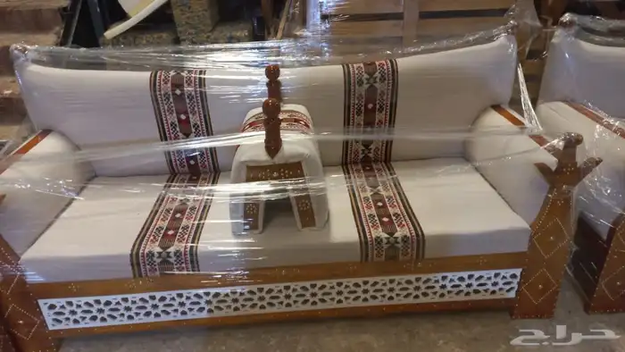 جلسة خارجية جلسات حديقة و احواش و استراحات 10
