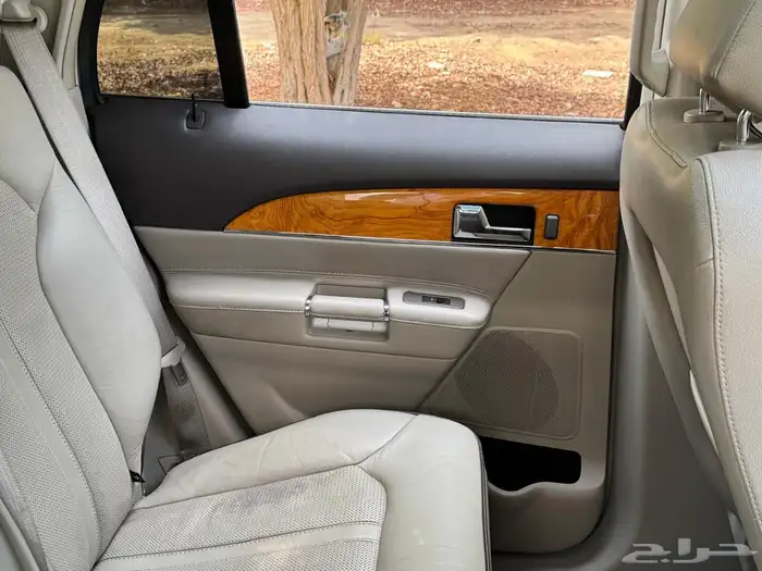 جيب لينكولن 2013 Lincoln MKX للبيع بسعر 30 الف 9