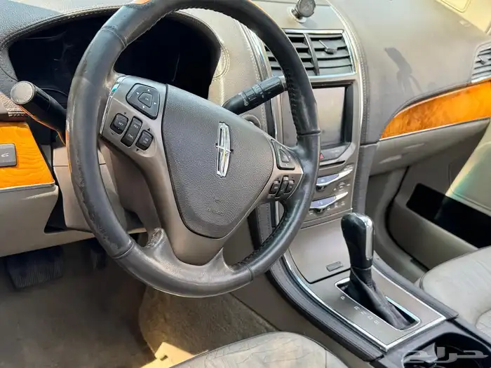 جيب لينكولن 2013 Lincoln MKX للبيع بسعر 30 الف 5