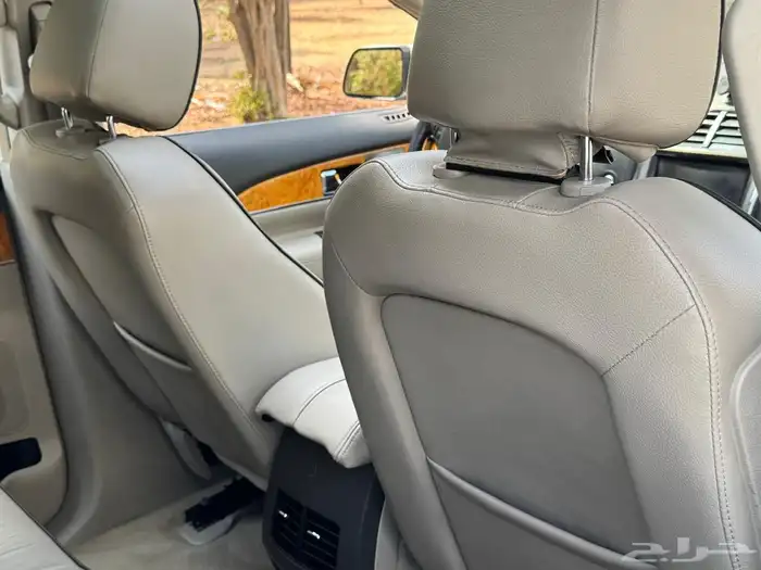 جيب لينكولن 2013 Lincoln MKX للبيع بسعر 30 الف 12