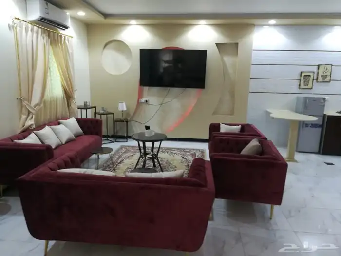 طريق المدينة تبوك 9