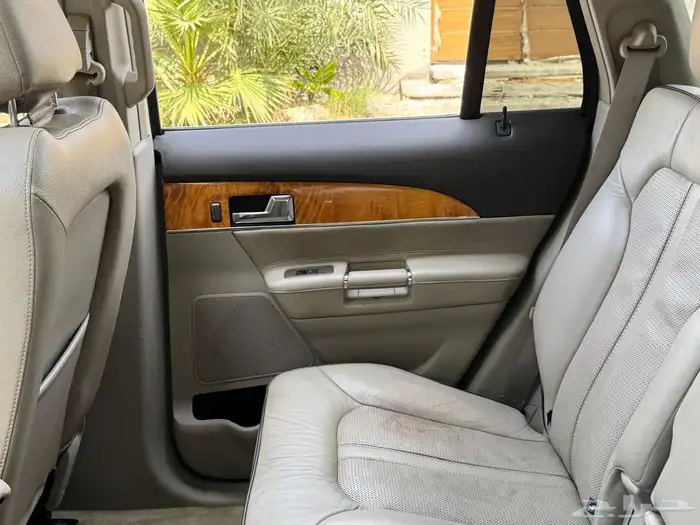 جيب لينكولن 2013 Lincoln MKX للبيع بسعر 30 الف 13