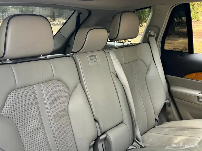 جيب لينكولن 2013 Lincoln MKX للبيع بسعر 30 الف 7