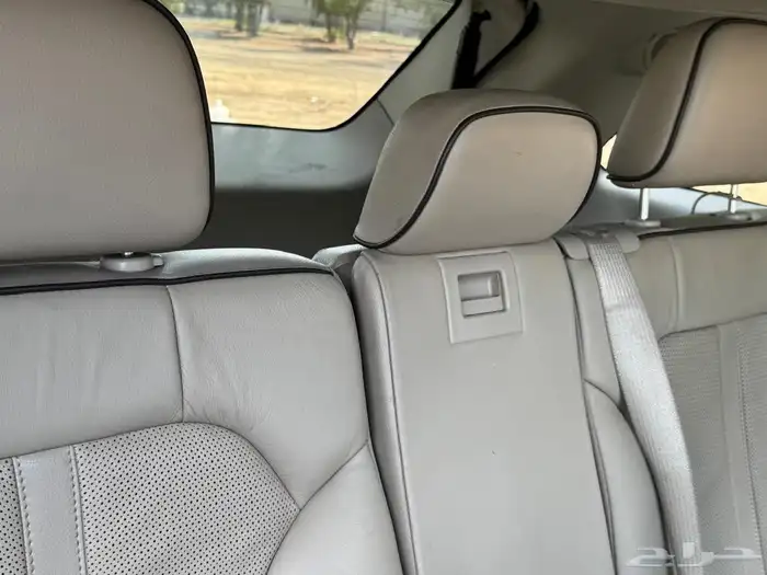 جيب لينكولن 2013 Lincoln MKX للبيع بسعر 30 الف 11