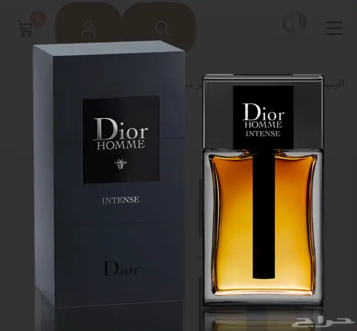 عطور عالميه 1