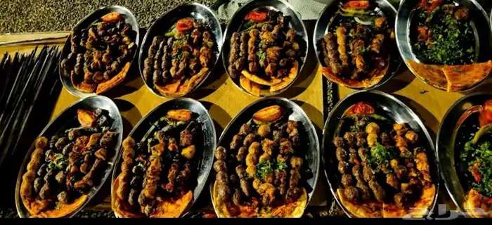 مشويات خارجيه في جده اسعار تناسب جميع 4