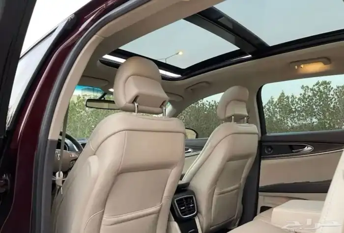 لينكون MKX 2018 نظيف 32
