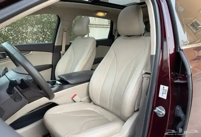 لينكون MKX 2018 نظيف 28