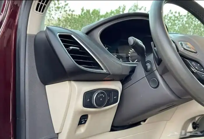لينكون MKX 2018 نظيف 21