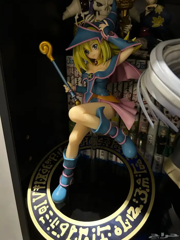 فيقرات انمي anime figures 57