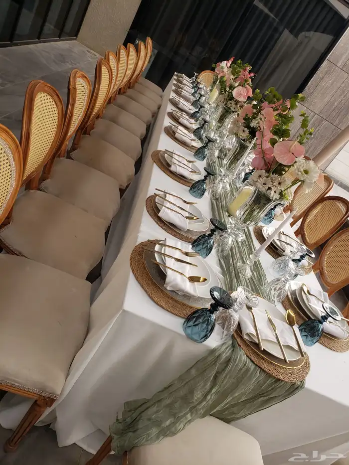 تنسيق حفلات 6