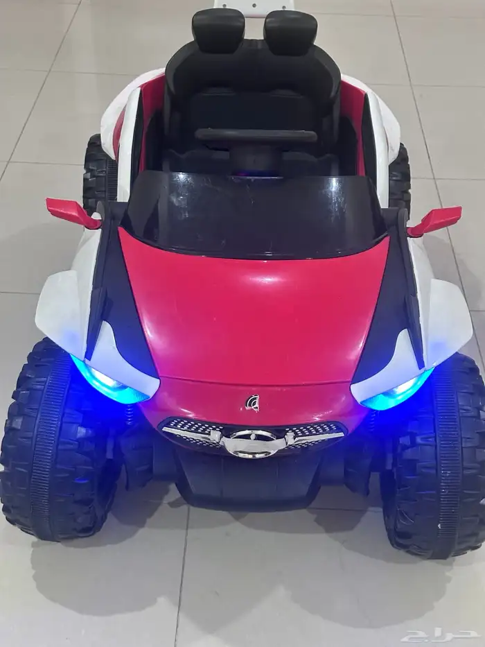 سياره أطفال للبيع 0