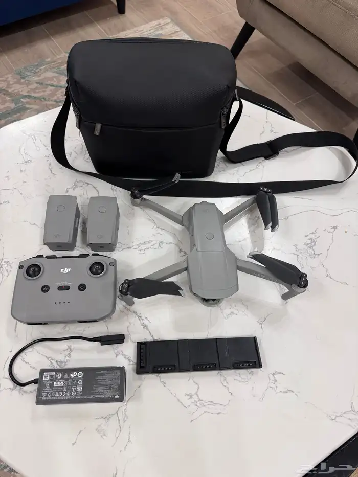 طائرة درون dji air 2 0