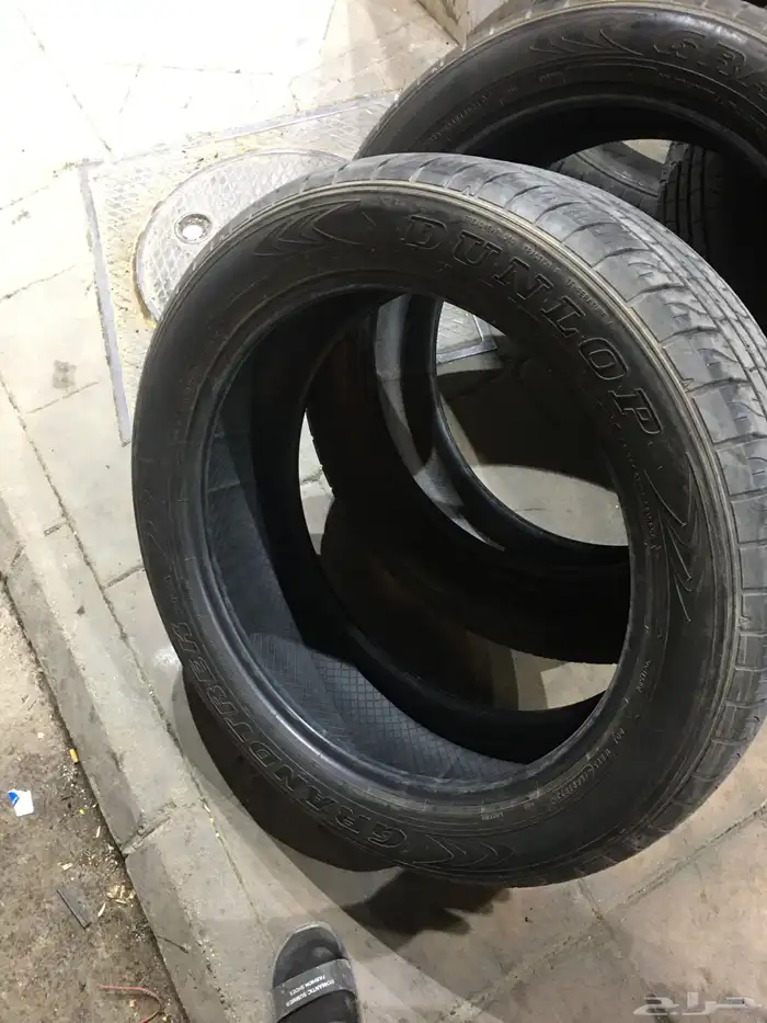 265 50 22 لكزز جيب 2024 10