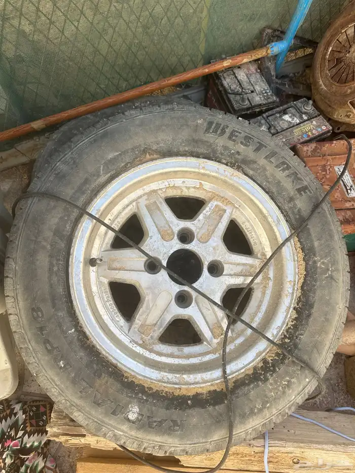 قطع غيار زد جيتى zx 7