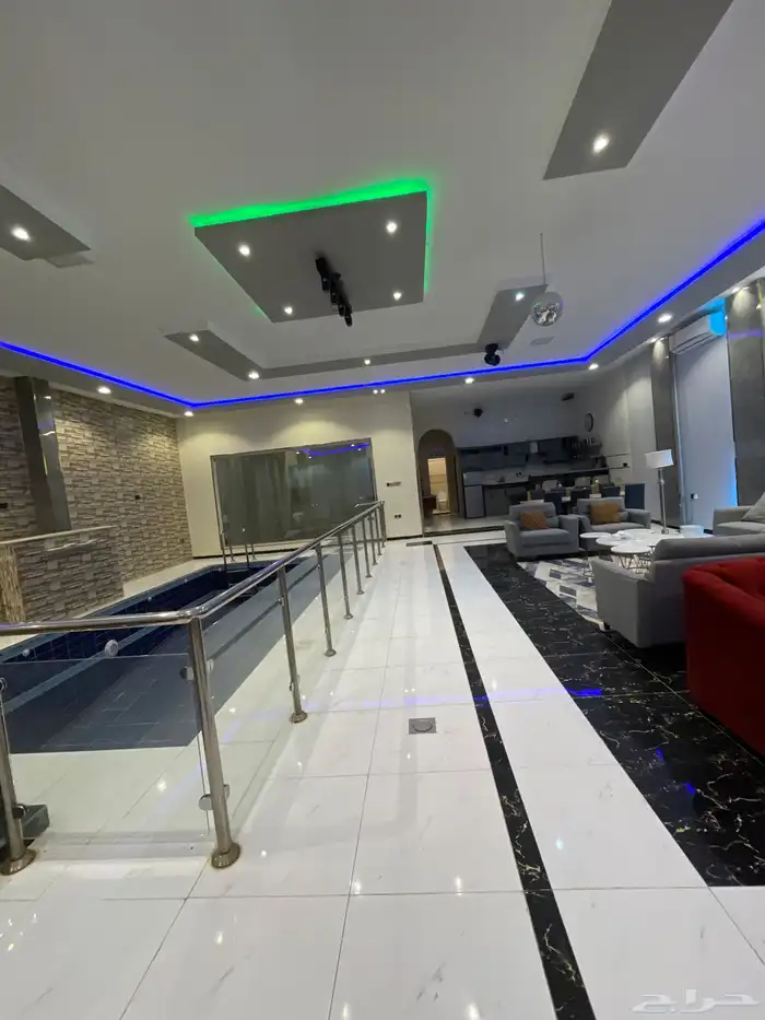 طريق المدينة تبوك 15