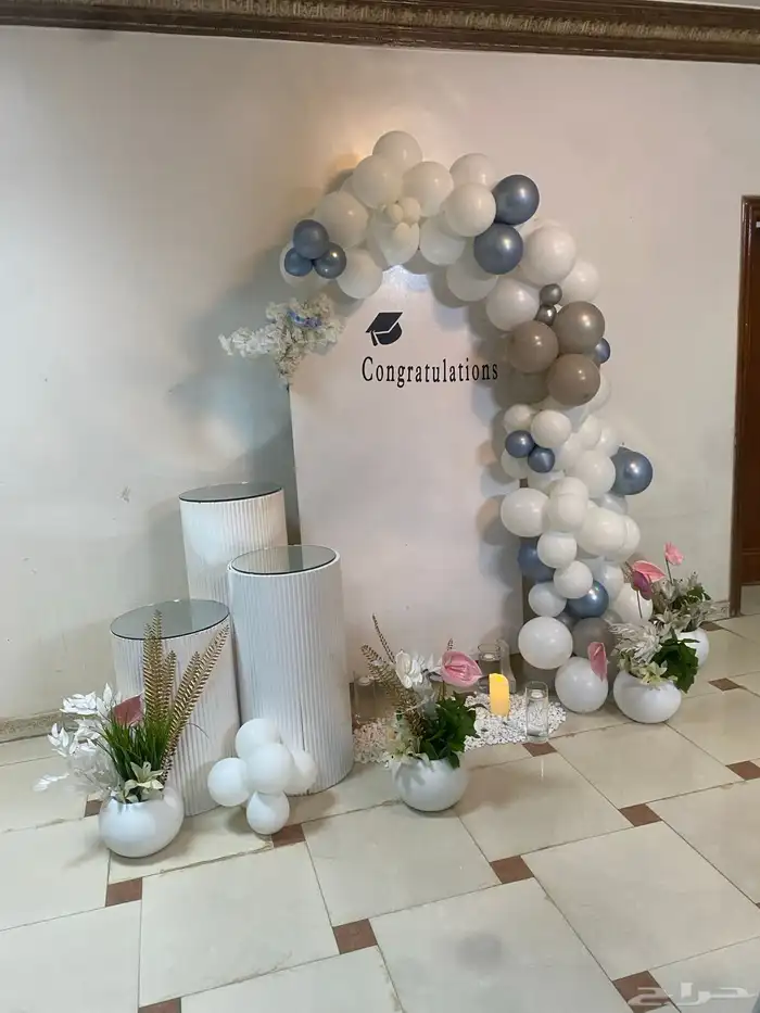 تنسيق   حفلات 4