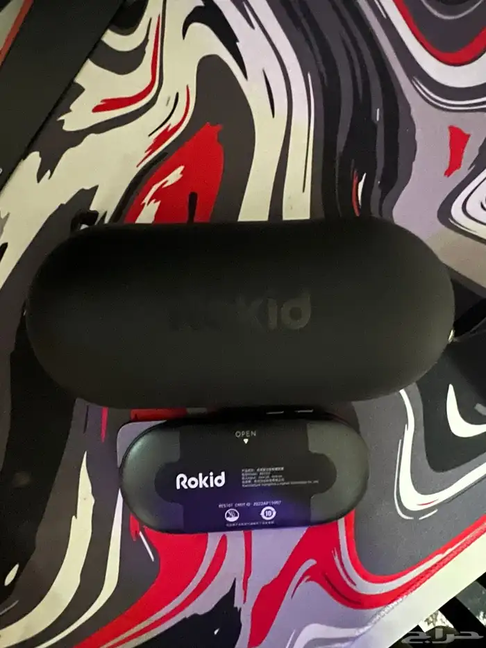 نظارة واقع افتراضي Rokid Ar 5