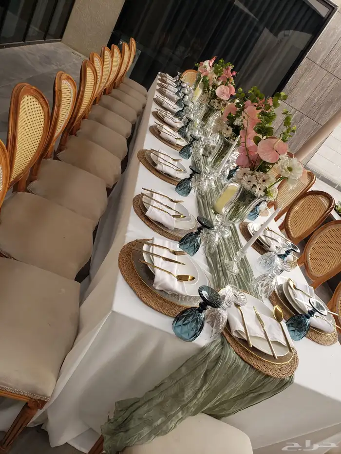 تنسيق حفلات 5