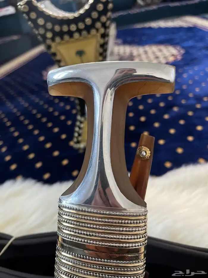 خناجر كفو 8