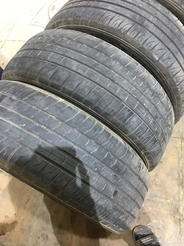 265 50 22 لكزز جيب 2024 0