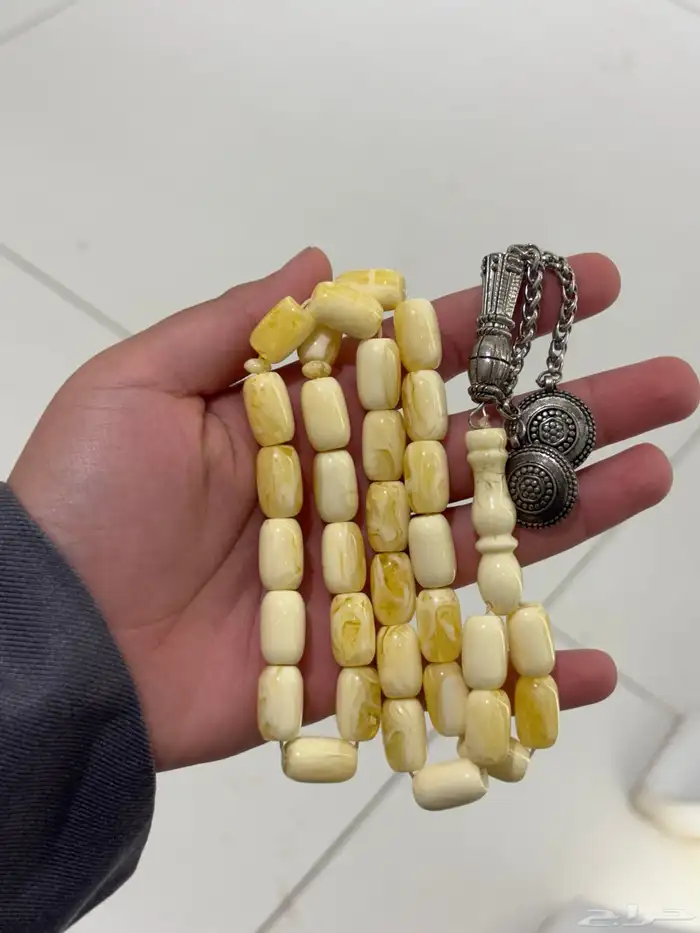 مسباح مستكه 1