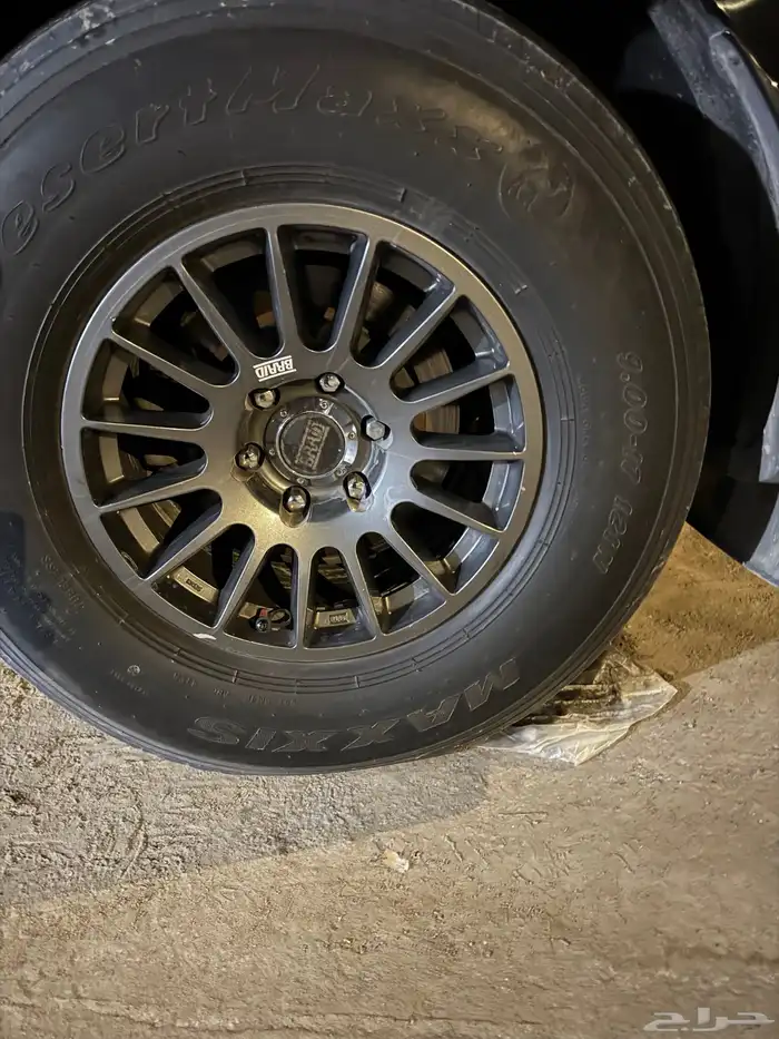 جنوط برايد 1