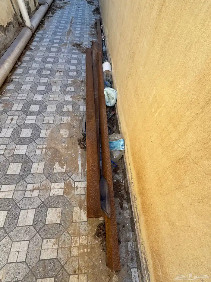 حديد و زنك 36 متر مربع 0