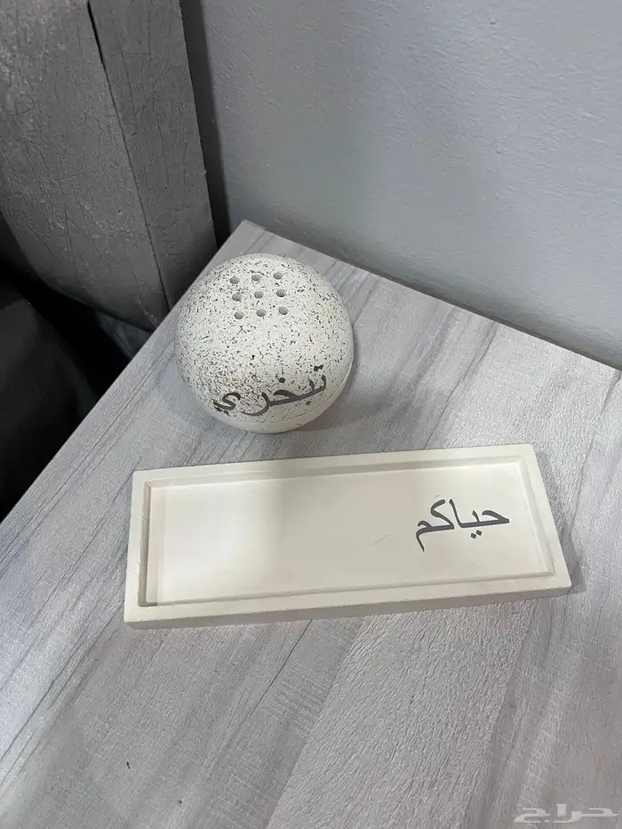 هدايا رمضانيه (شغل يدوي) 3