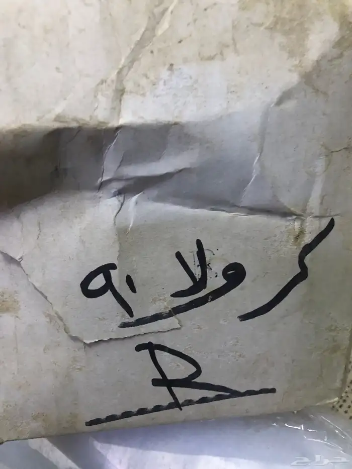 مراية هايلكس 12 وكامري 12 ويارس 10 وكورولا 07 0