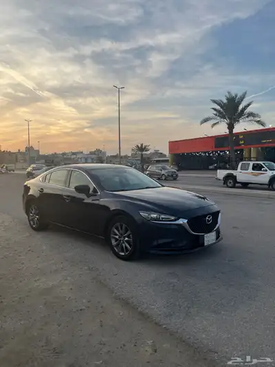 مازدا 6 2023 0